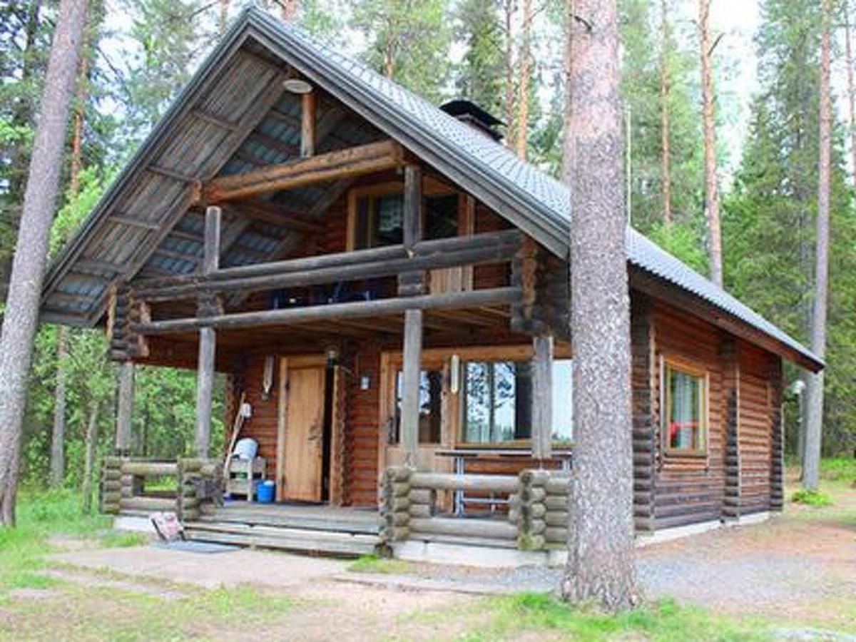 Дома для отпуска Holiday Home Mäntylä Soini-4