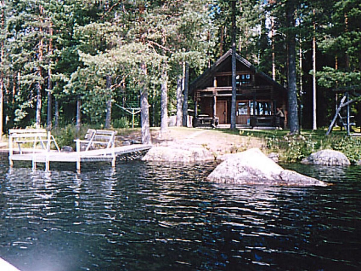 Дома для отпуска Holiday Home Mäntylä Soini-13
