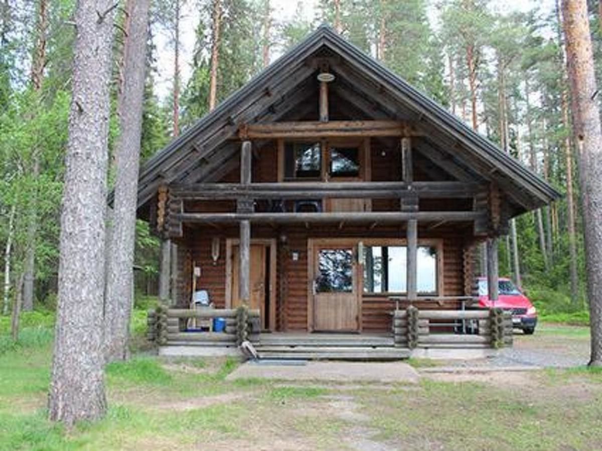 Дома для отпуска Holiday Home Mäntylä Soini-16