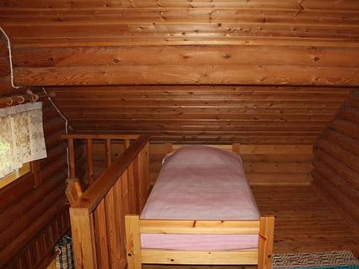 Дома для отпуска Holiday Home Mäntylä Soini-17