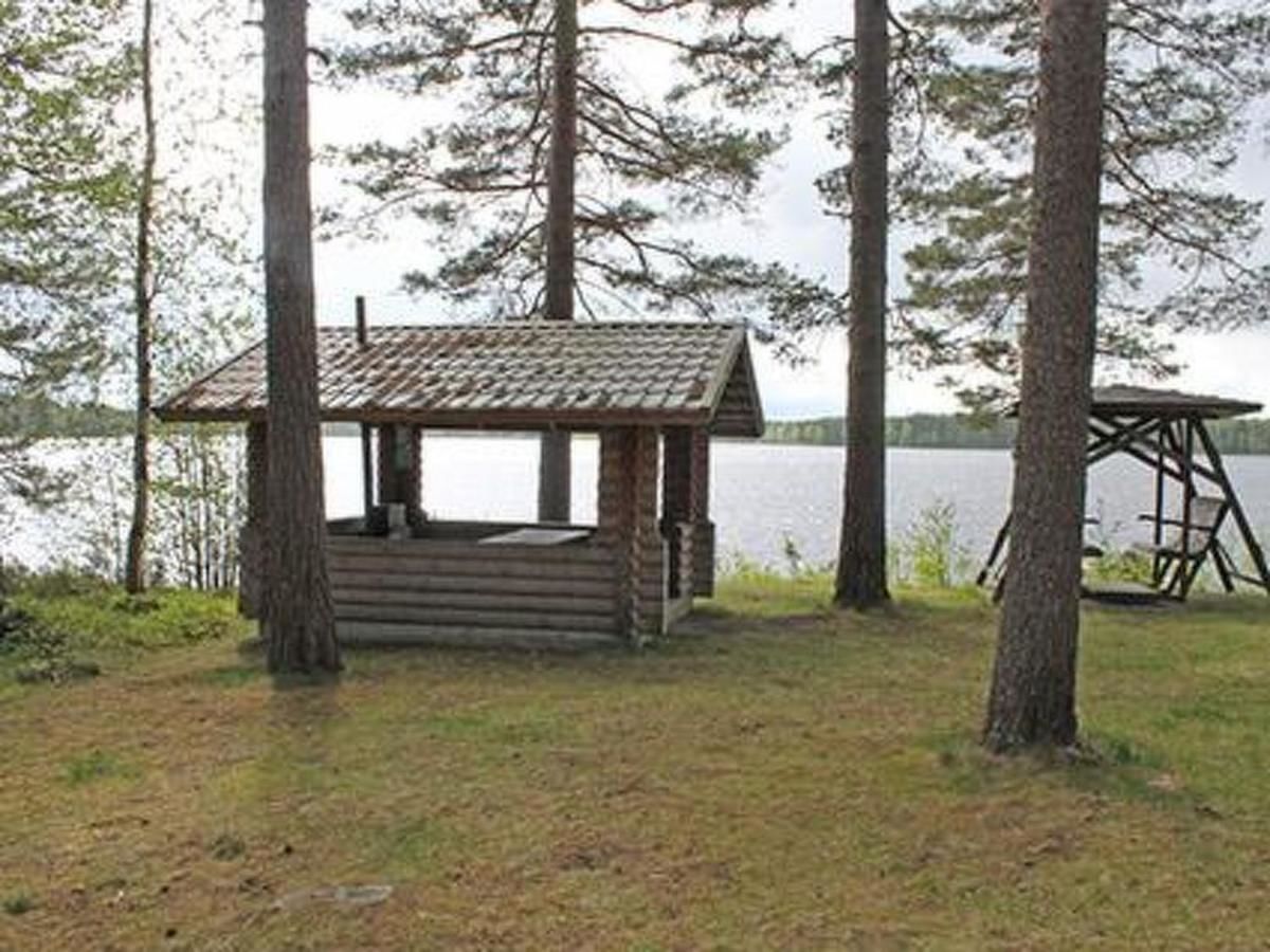 Дома для отпуска Holiday Home Mäntylä Soini-19