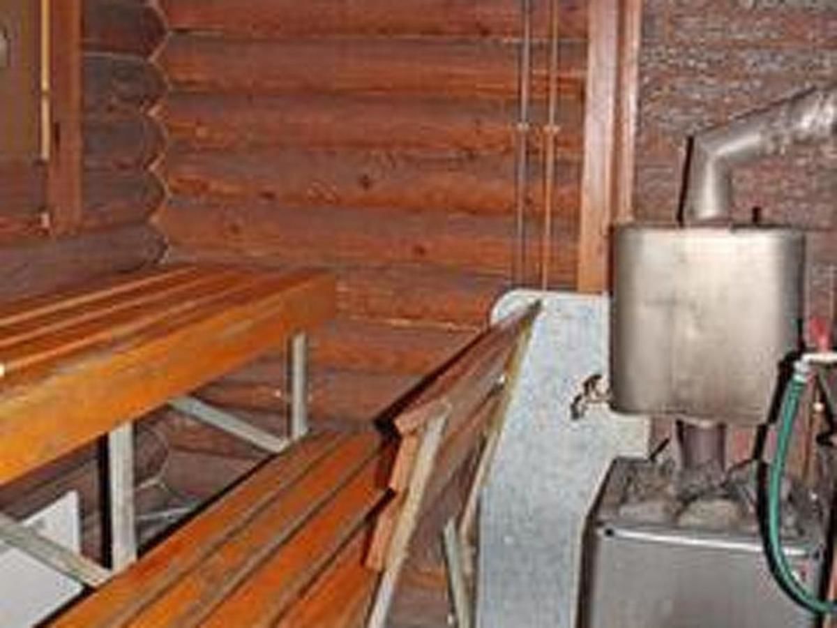 Дома для отпуска Holiday Home Mäntylä Soini-21