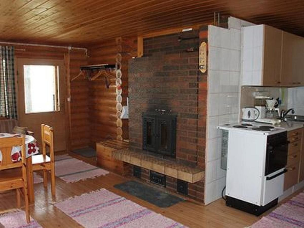 Дома для отпуска Holiday Home Mäntylä Soini-22