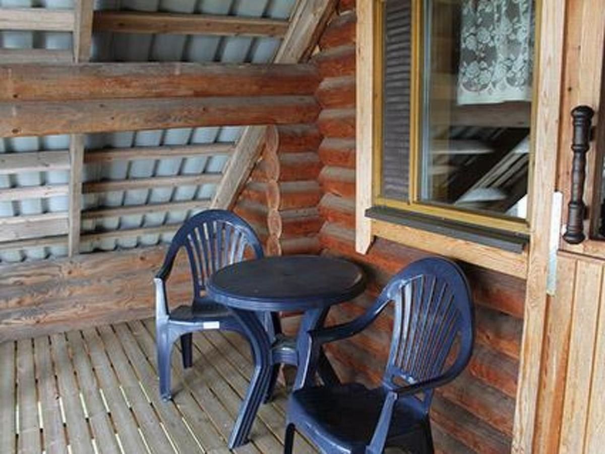 Дома для отпуска Holiday Home Mäntylä Soini-26