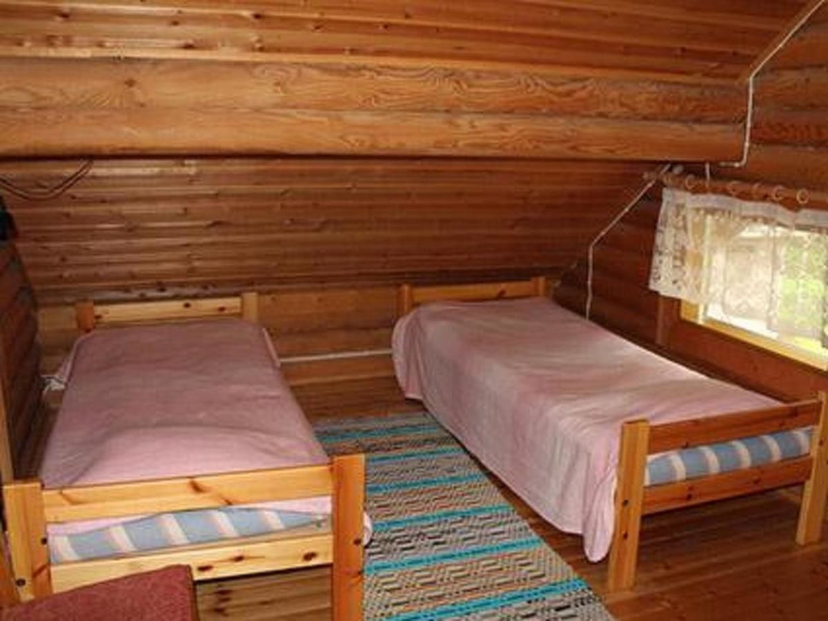 Дома для отпуска Holiday Home Mäntylä Soini-8