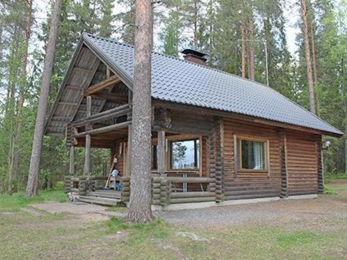 Дома для отпуска Holiday Home Mäntylä Soini-11