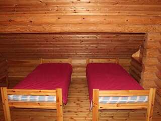 Дома для отпуска Holiday Home Mäntylä Soini-2