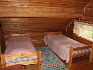 Дома для отпуска Holiday Home Mäntylä Soini-4