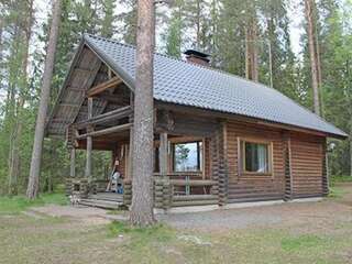 Дома для отпуска Holiday Home Mäntylä Soini-7