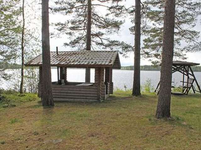 Дома для отпуска Holiday Home Mäntylä Soini-18